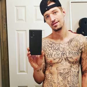 Meet your Posher, Keith